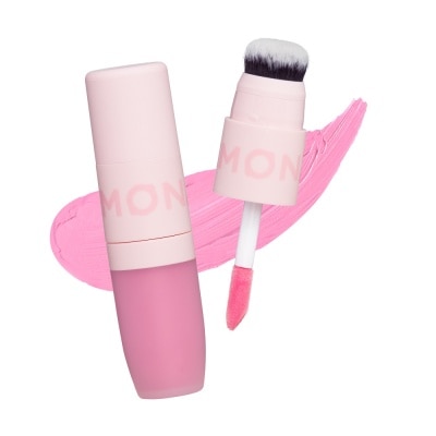 LEMONADE Kem Má Lemonade Perfect Couple Blush 8.5g .#Love Edition 2 - Lucky