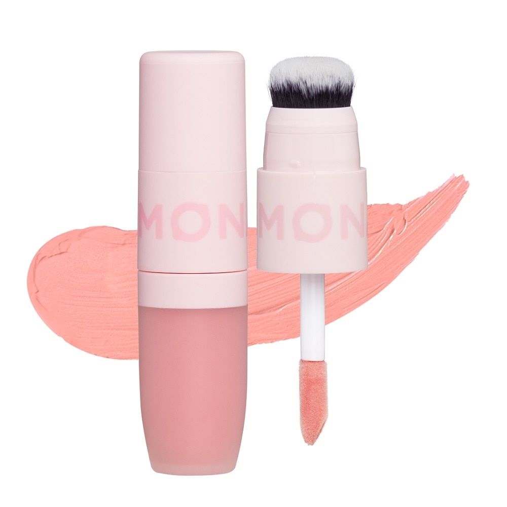 Kem Má Lemonade Perfect Couple Blush 8.5g .#Love Edition 2 - Cherish