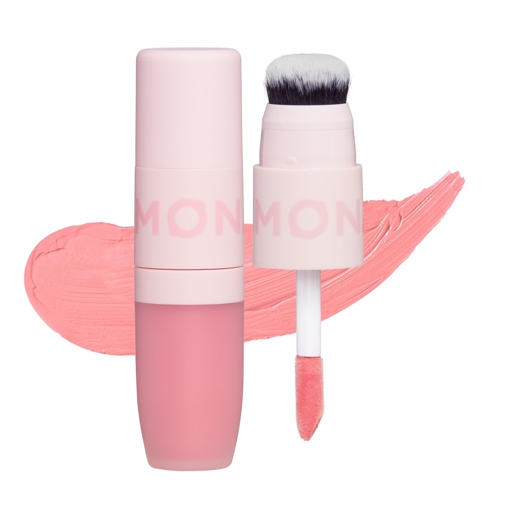 Kem Má Lemonade Perfect Couple Blush 8.5g .#Love Edition 2 - Sharing