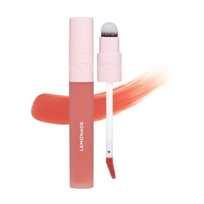 LEMONADE Son Kem 2 Đầu Lemonade Perfect Couple Lip 3.5g Love Edition 2 - Touched