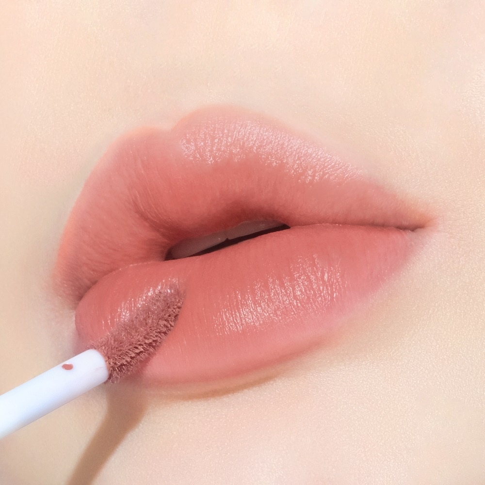 Son Kem 2 Đầu Lemonade Perfect Couple Lip 3.5g .#Love Edition 2 - Cheer