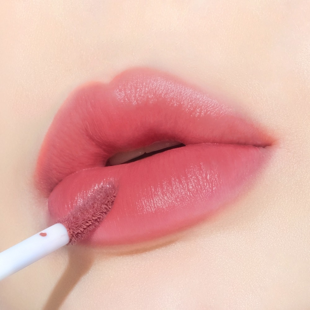 Son Kem 2 Đầu Lemonade Perfect Couple Lip 3.5g Love Edition 2 - Harmony