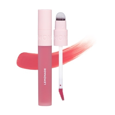 LEMONADE Son Kem 2 Đầu Lemonade Perfect Couple Lip 3.5g .#Love Edition 2 - Harmony