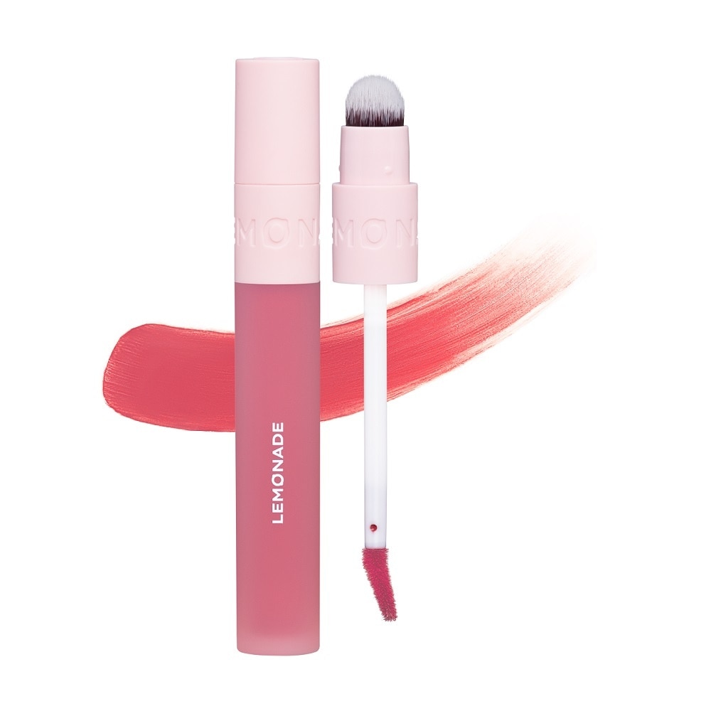 Son Kem 2 Đầu Lemonade Perfect Couple Lip 3.5g .#Love Edition 2 - Harmony