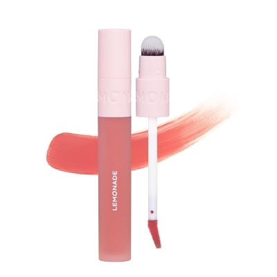 LEMONADE Son Kem 2 Đầu Lemonade Perfect Couple Lip 3.5g Love Edition 2 - Happiness