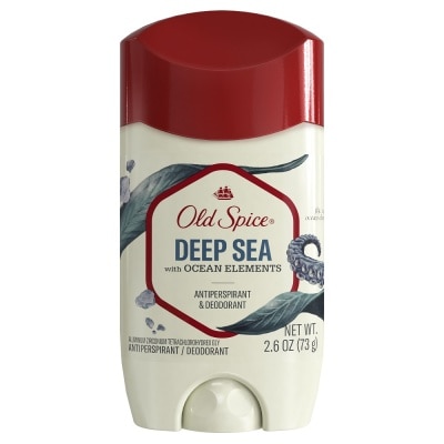 OLD SPICE Sáp Khử Mùi Old Spice Deep Sea With Ocean Elements Antiperspirant & Deodorant 73g