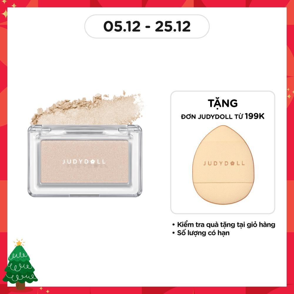 Phấn Bắt Sáng Judydoll Highlighting Powder 3g .#01