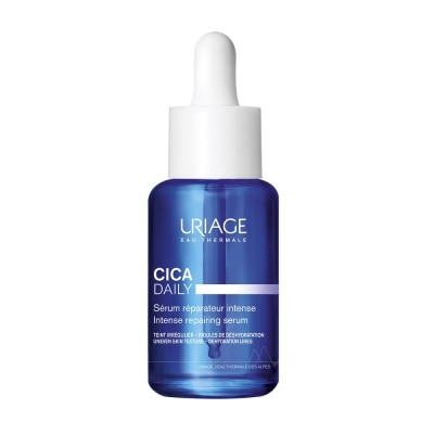 URIAGE Serum Uriage Dưỡng Ẩm, Sáng Mịn Da Cica Daily Sérum Réparateur Intense 30ml