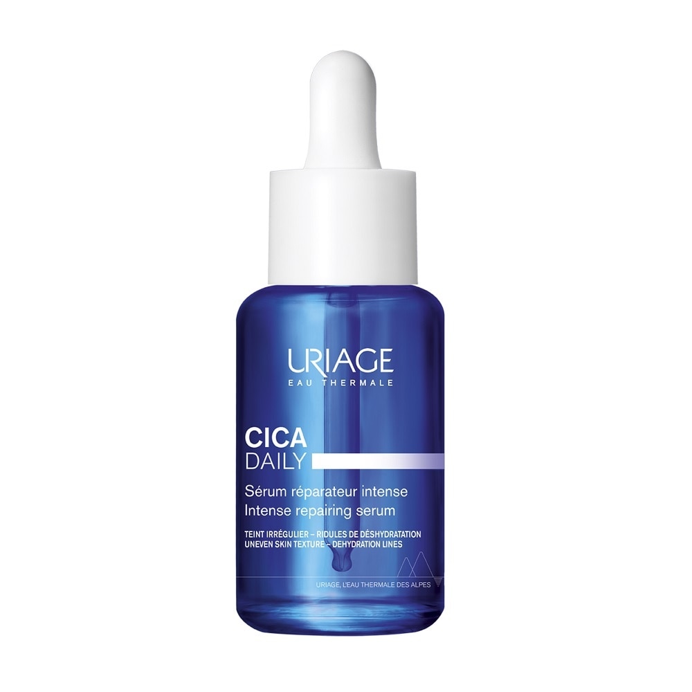 Serum Uriage Dưỡng Ẩm, Sáng Mịn Da Cica Daily Sérum Réparateur Intense 30ml