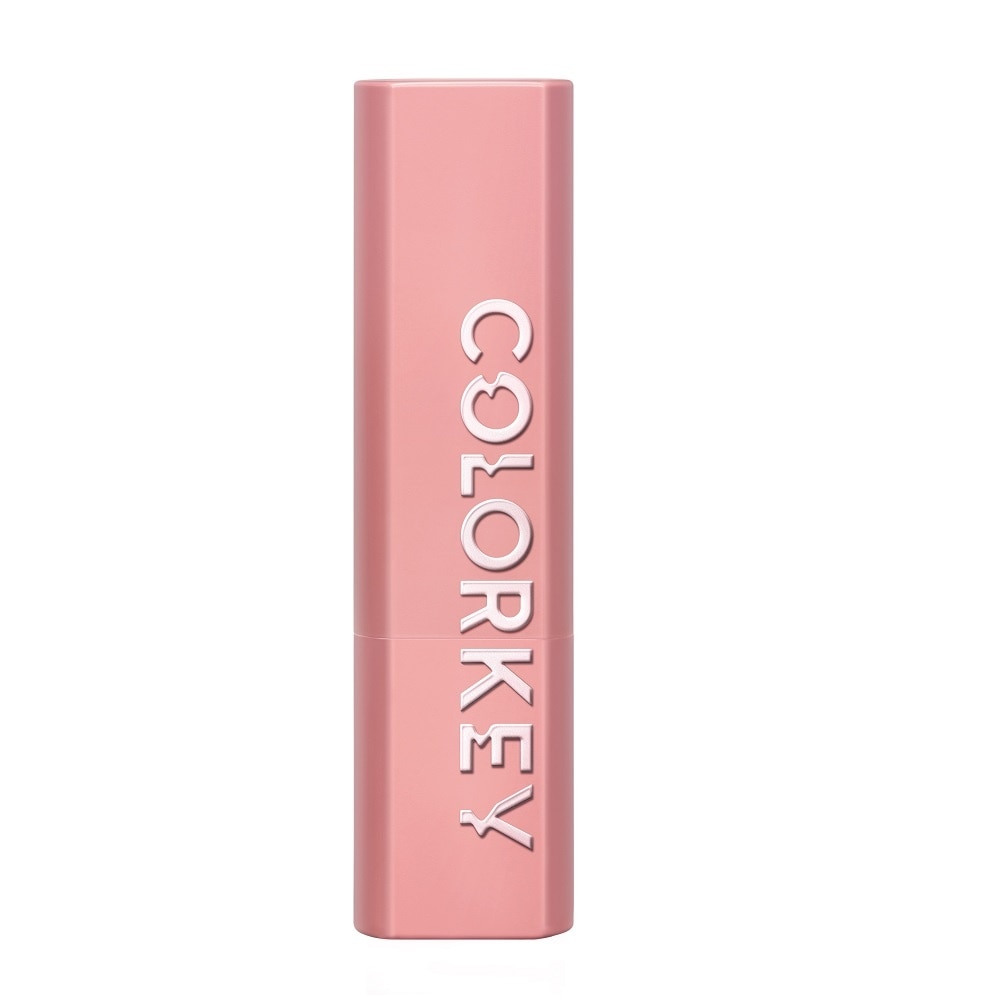 Son Colorkey Juicy Glow Lipstick 3g .#G02