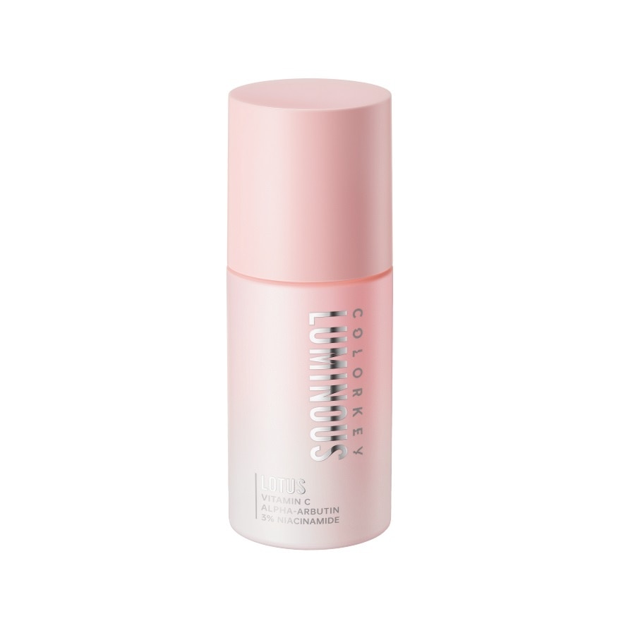 Tinh Chất Dưỡng Da Colorkey Luminous Serum 30ml