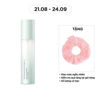 COLORKEY Xịt Khóa Nền Colorkey Snapshot Finishing Spray 100ml