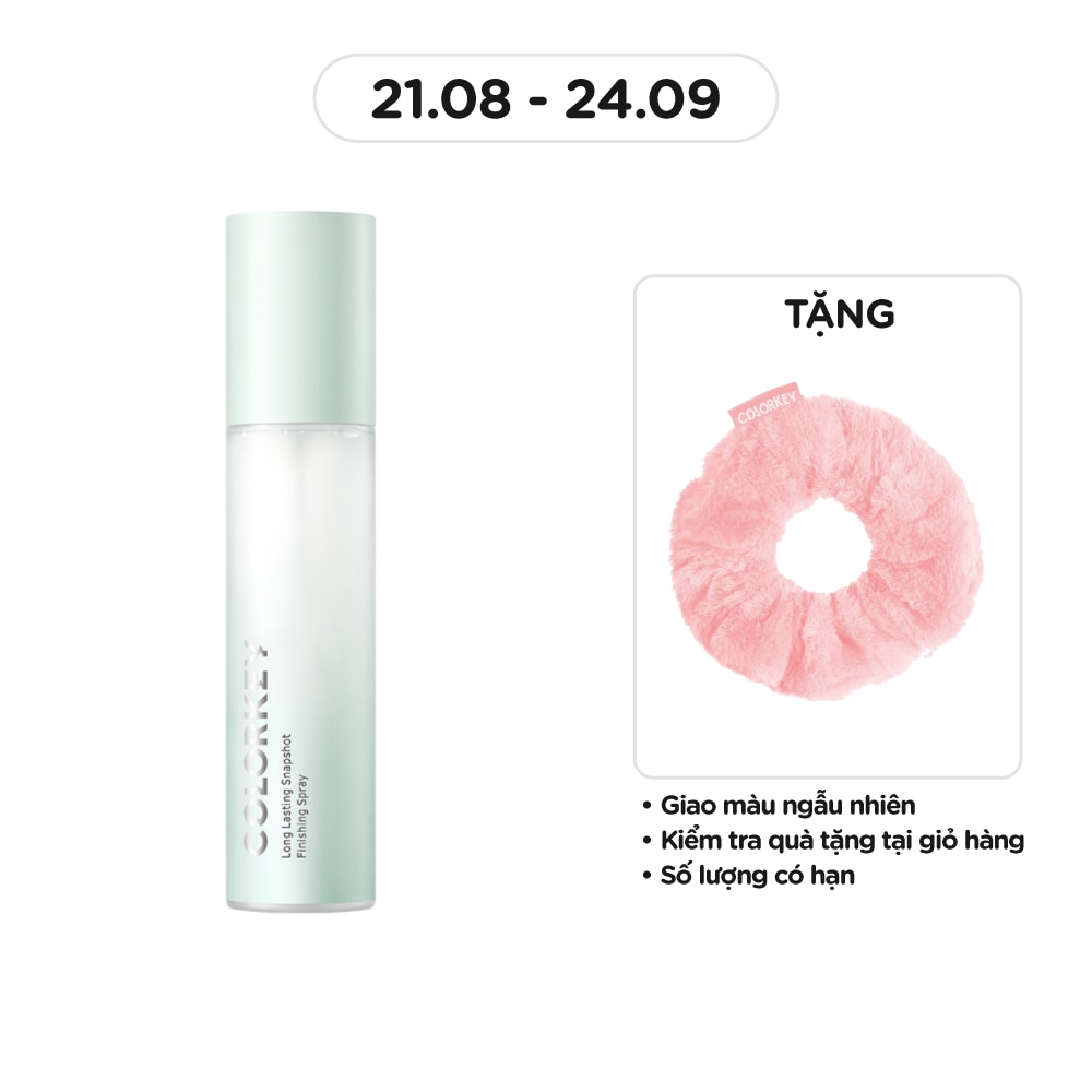 Snapshot Finishing Spray 100ml