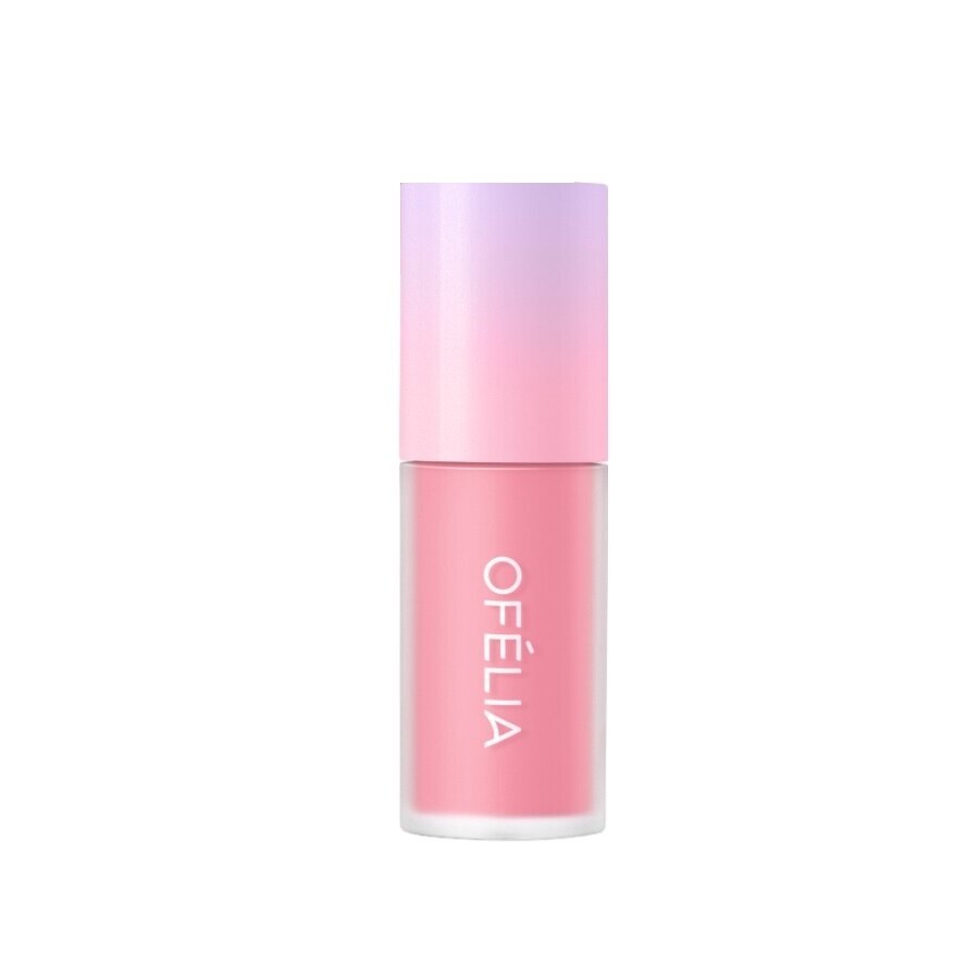 Kem Má Hồng Ofélia Lolli Liquid Blush 4.6g .#LB10 Pink Sand