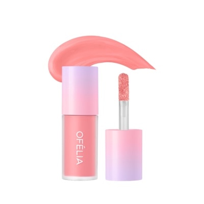 OFÉLIA - Kem Má Hồng Ofélia Lolli Liquid Blush 4.6g .#LB11 Playcation image