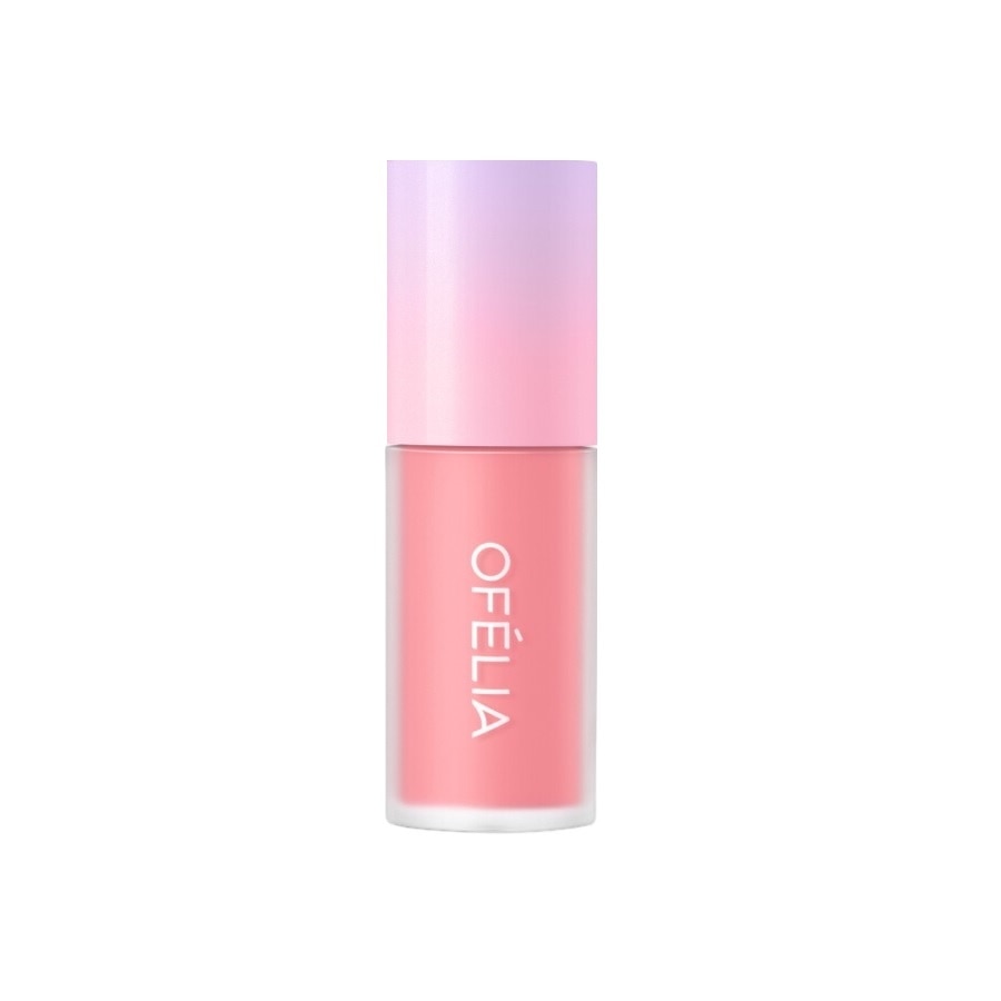 Kem Má Hồng Ofélia Lolli Liquid Blush 4.6g .#LB11 Playcation image