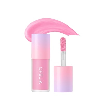 OFÉLIA Kem Má Hồng Ofélia Lolli Liquid Blush 4.6g .#LB12 Polaroid