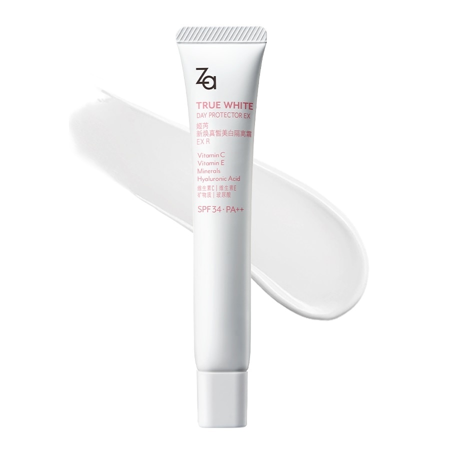 True White Day Protector EX SPF34 PA++ 35g