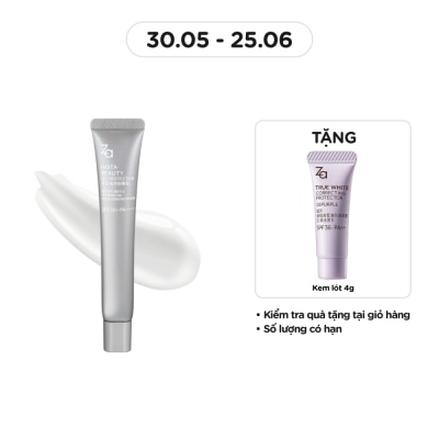 ZA Kem Lót Chống Nắng ZA Insta-Beauty UV Protector SPF50+ PA+++ 30g