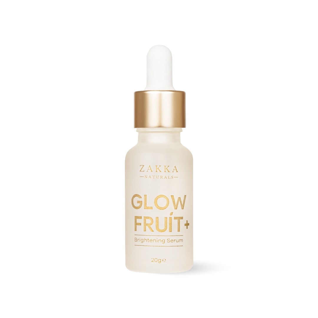 Glow Fruit Brightening Serum 20g