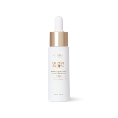 ZAKKA NATURALS Glow Fruit Brightening Serum 20g