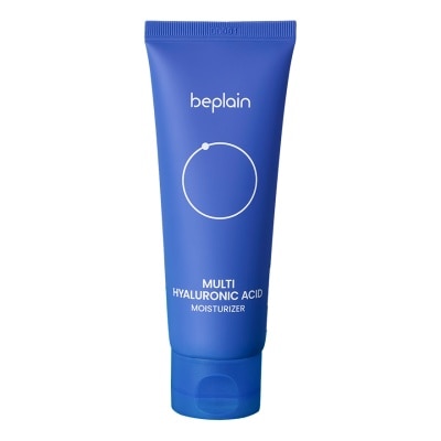 BEPLAIN Multi Hyaluronic Acid Moisturizer 70ml