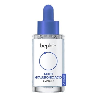 BEPLAIN Tinh Chất Beplain Multi Hyaluronic Acid Ampoule 30ml