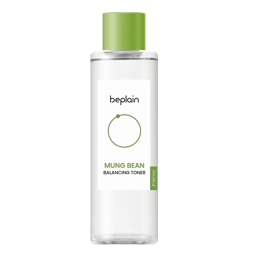 Mung Bean Balancing Toner 200ml