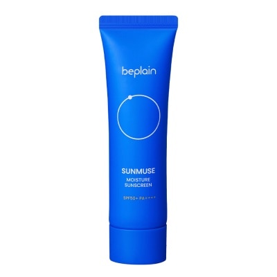 BEPLAIN Sunmuse Moisture Sunscreen SPF50+ PA++++ 50ml