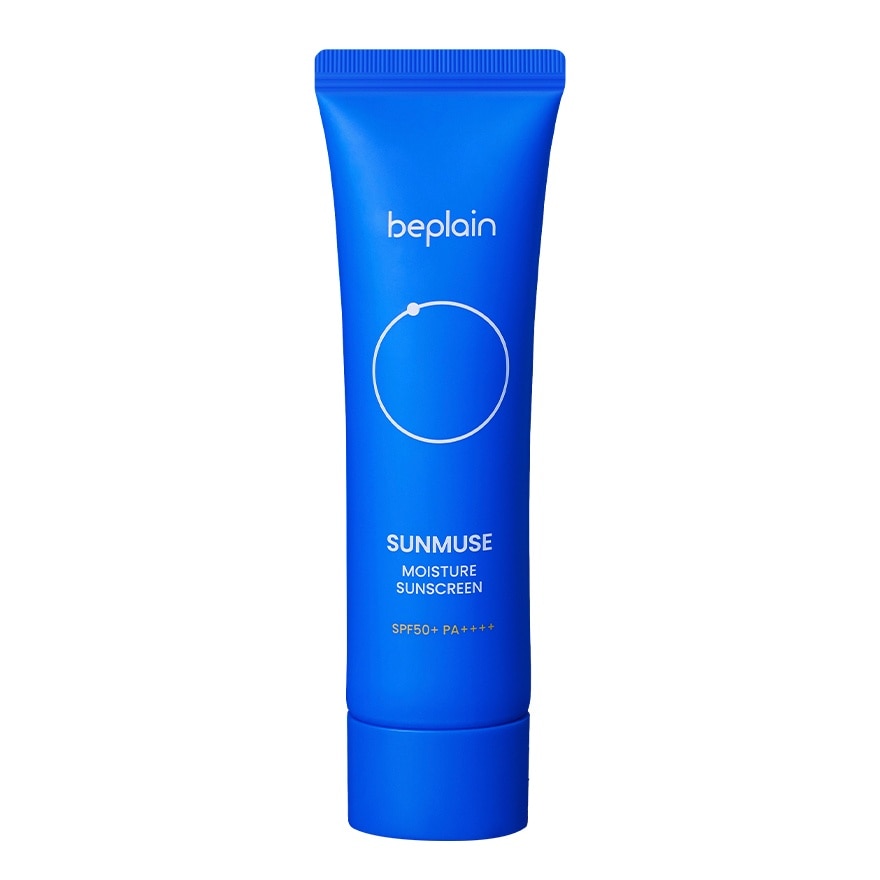 Sunmuse Moisture Sunscreen SPF50+ PA++++ 50ml