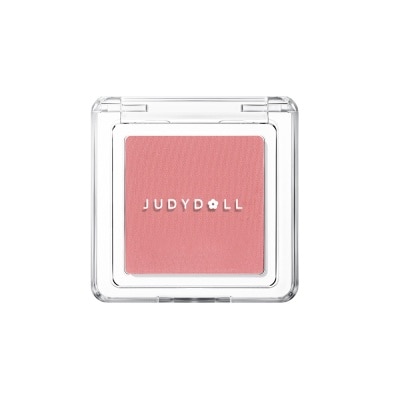 JUDYDOLL Phấn Má Hồng Judydoll Blush Powder 2g .#02