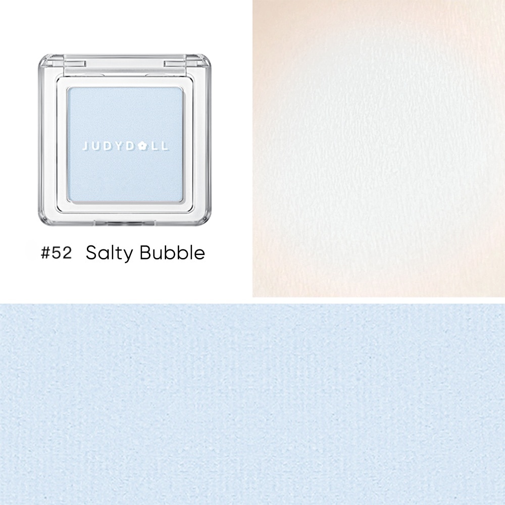 Phấn Má Hồng Judydoll Blush Powder 2g .#52