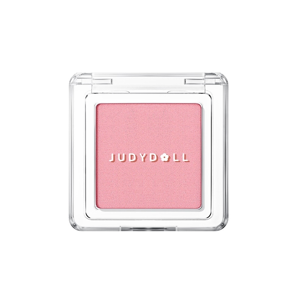 Phấn Má Hồng Judydoll Blush Powder 2g .#63 image