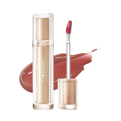 JUDYDOLL Son Bóng Judydoll Iced Tea Watery Lip Gloss 2.4g .#11