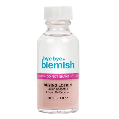 BYE BYE BLEMISH Lotion Chấm Mụn Bye Bye Blemish Drying Lotion 30ml