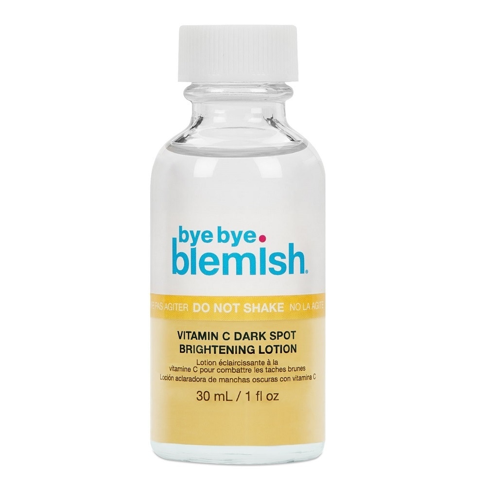 Vitamin C Dark Spot Brightening Lotion 30ml