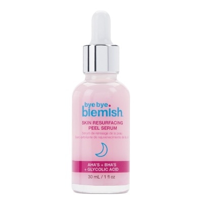 BYE BYE BLEMISH Skin Resurfacing Peel Serum 30ml