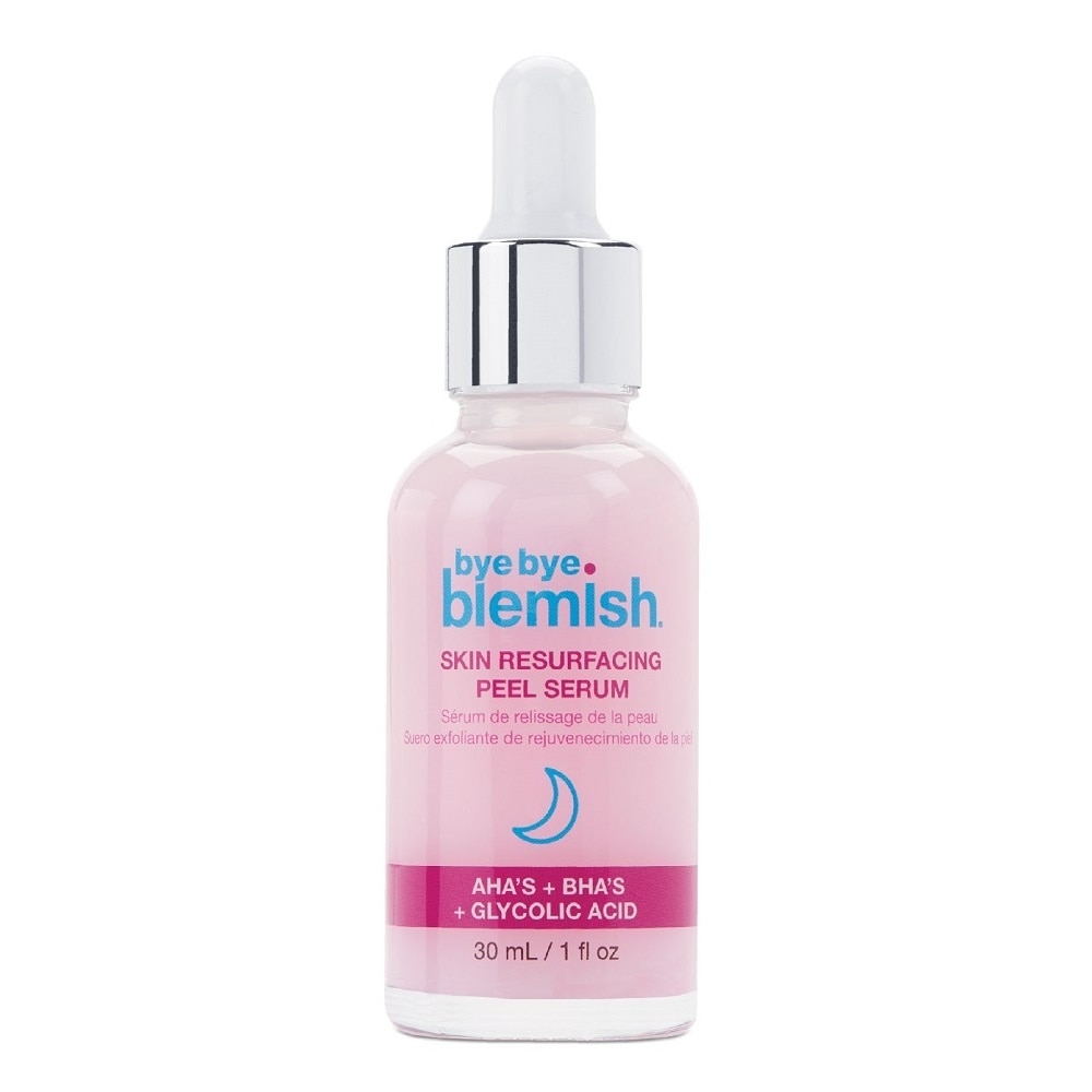 Skin Resurfacing Peel Serum 30ml