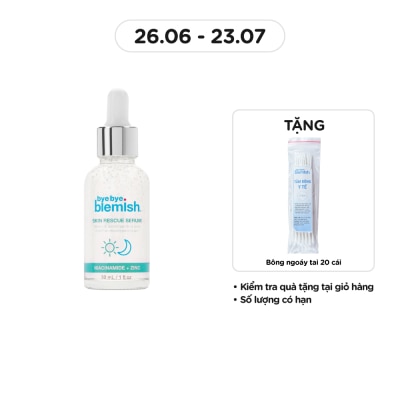 BYE BYE BLEMISH Skin Rescue Serum 30ml