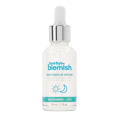 BYE BYE BLEMISH Skin Rescue Serum 30ml