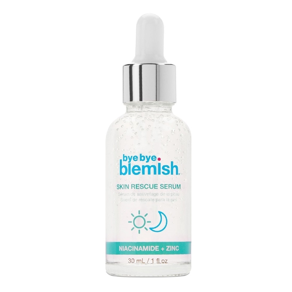 Tinh Chất Dưỡng Da Bye Bye Blemish Skin Rescue Serum 30ml