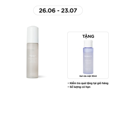 ZAKKA NATURALS Clarifying Salicylic Acid 2.0 Foam Cleanser 185ml