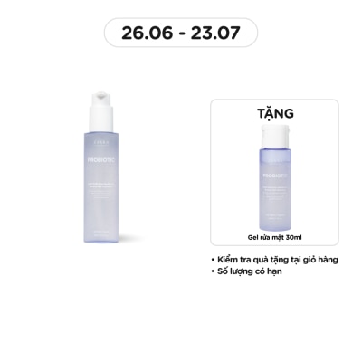 ZAKKA NATURALS Anti-Pollution Radiance Amino Gel Clenaser 150ml