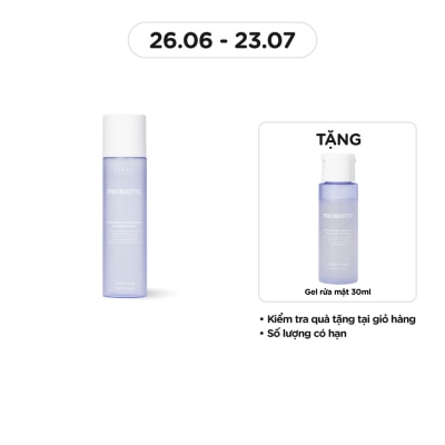 ZAKKA NATURALS Anti-Pollution & Hydrating Dual Effect Toner 150ml