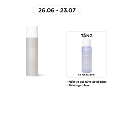ZAKKA NATURALS Pore Care Multi-Acid Toning Liquid 150ml