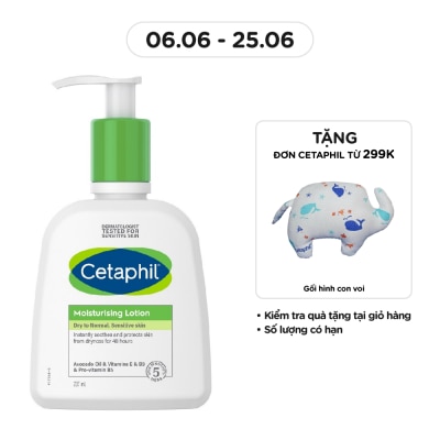 CETAPHIL Moisturising Lotion 237ml