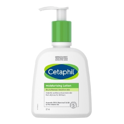 CETAPHIL Sữa Dưỡng Ẩm Cetaphil Moisturising Lotion 237ml