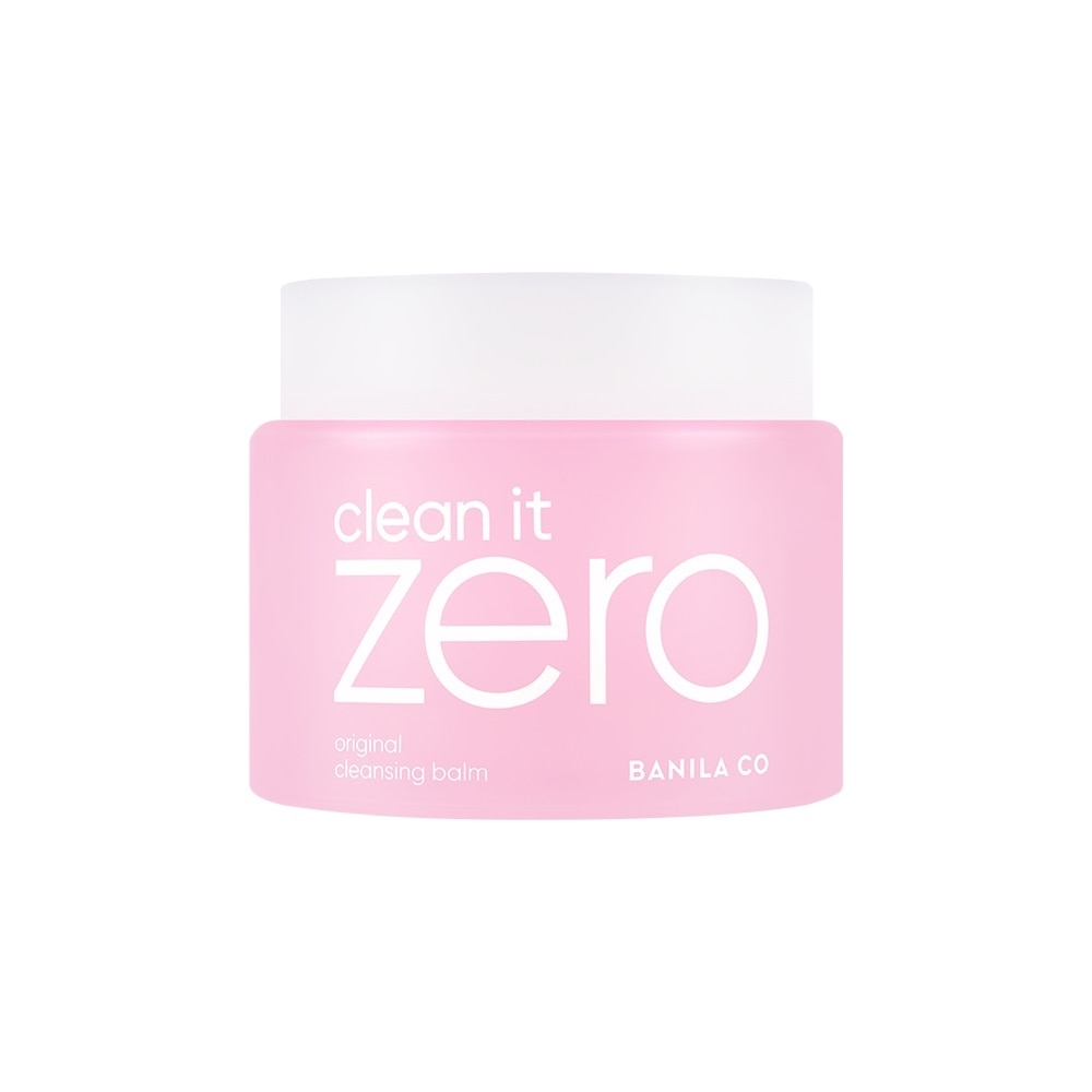 Sáp Tẩy Trang Banila Co Clean It Zero Original Cleansing Balm 100ml image