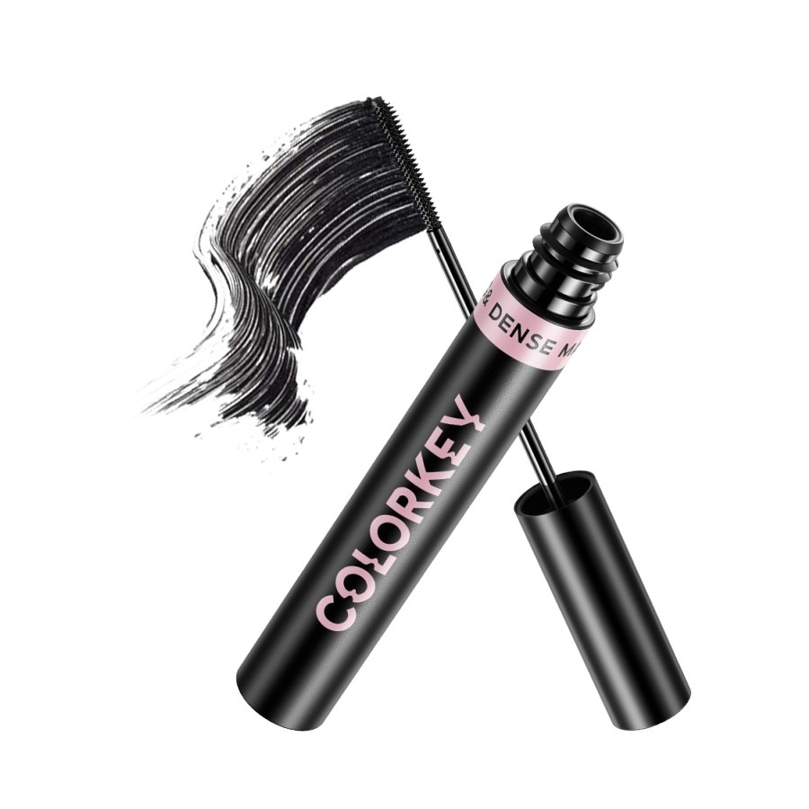 Mascara Colorkey Long&Dense 4.5g