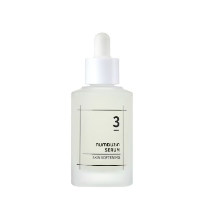 NUMBUZIN No.3 Skin Softening Serum 50ml